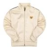 Academy Track Jacket -PERFEKTES BEKLEIDUNGSGESCHÄFT 31belh100 white 1