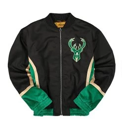 Memory Taffetas Jacket