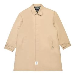 Balcollar Coat