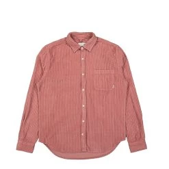 French Cord Shirt