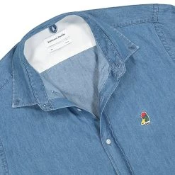 Special Duck Shirt -PERFEKTES BEKLEIDUNGSGESCHÄFT 322 10 15510 00m 3