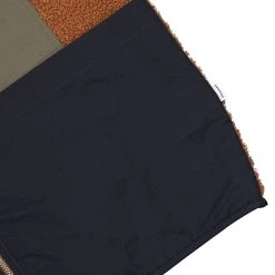 Shearling Vest -PERFEKTES BEKLEIDUNGSGESCHÄFT 322 80 02750 brown 5