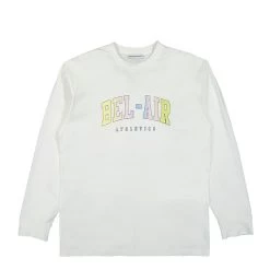College Longsleeve