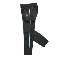 Embroidered Logo Crest Academy Tracksuit Pant -PERFEKTES BEKLEIDUNGSGESCHÄFT 32belp200 3