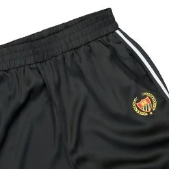 Embroidered Logo Crest Academy Tracksuit Pant -PERFEKTES BEKLEIDUNGSGESCHÄFT 32belp200 4