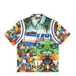 The Islanders Island Market Shirt