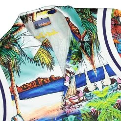 The Islanders Island Market Shirt -PERFEKTES BEKLEIDUNGSGESCHÄFT 32juse012y 3