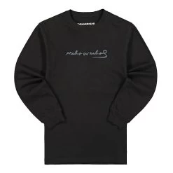 Andy Warhol X Maharishi Kappa L/S Shirt