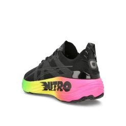 Puma ForeverRun Nitro Futrograde -PERFEKTES BEKLEIDUNGSGESCHÄFT 380005 01 3