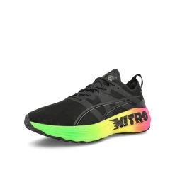 Puma ForeverRun Nitro Futrograde -PERFEKTES BEKLEIDUNGSGESCHÄFT 380005 01 4