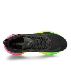 Puma ForeverRun Nitro Futrograde -PERFEKTES BEKLEIDUNGSGESCHÄFT 380005 01 5