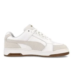 Puma Slipstream Lo Suede FS -PERFEKTES BEKLEIDUNGSGESCHÄFT 385694 01 2