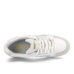 Puma Slipstream Lo Suede FS -PERFEKTES BEKLEIDUNGSGESCHÄFT 385694 01 5