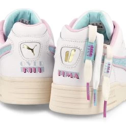 Overkill X Puma Slipstream Lo -PERFEKTES BEKLEIDUNGSGESCHÄFT 387311 01 5