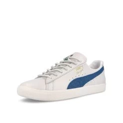 Puma Clyde Soho NYC -PERFEKTES BEKLEIDUNGSGESCHÄFT 390086 02 4