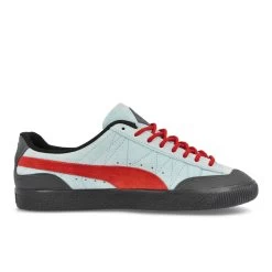 PAM X Puma Clyde Rubber -PERFEKTES BEKLEIDUNGSGESCHÄFT 390450 01 2