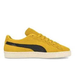 STAPLE X Puma Suede -PERFEKTES BEKLEIDUNGSGESCHÄFT 391567 01 2
