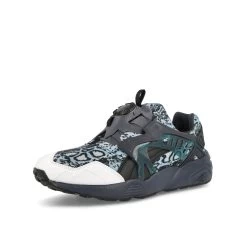 Puma Disc Blaze Snake -PERFEKTES BEKLEIDUNGSGESCHÄFT 391961 01 4