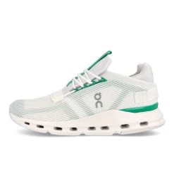 On Running Cloudnova Void