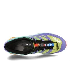 Salomon Xt-4 -PERFEKTES BEKLEIDUNGSGESCHÄFT 417096 5