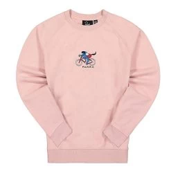 The Chase Crew Neck Sweatshirt