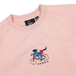 The Chase Crew Neck Sweatshirt -PERFEKTES BEKLEIDUNGSGESCHÄFT 46425 3