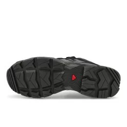 Salomon Jungle Ultra Low Advanced -PERFEKTES BEKLEIDUNGSGESCHÄFT 471307 30 6