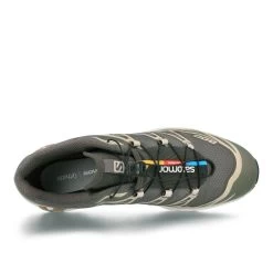 Salomon XT-6 Recut -PERFEKTES BEKLEIDUNGSGESCHÄFT 471362 29 5