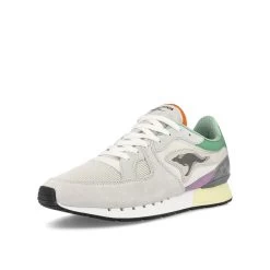 KangaRoos Coil R1 OG Pop -PERFEKTES BEKLEIDUNGSGESCHÄFT 47290 0104 4