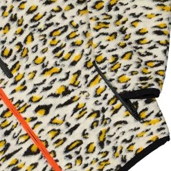 Pleasures Strain Fuzzy Jacket -PERFEKTES BEKLEIDUNGSGESCHÄFT 47589 4