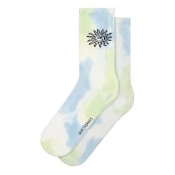 Paradise Socks