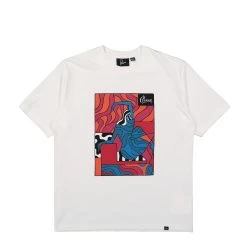 The Attic Trip T-Shirt