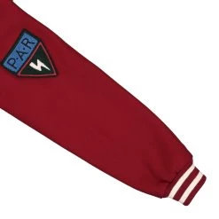 Run Sit & Bike Varsity Jacket -PERFEKTES BEKLEIDUNGSGESCHÄFT 50141 6