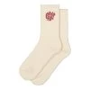 1976 Logo Crew Socks -PERFEKTES BEKLEIDUNGSGESCHÄFT 50150 1