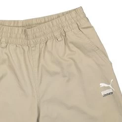 Santa Cruz X Puma Twill Pants -PERFEKTES BEKLEIDUNGSGESCHÄFT 532244 42 4