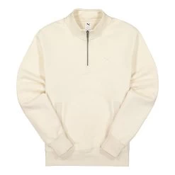 Puma MMQ PO Mock Neck