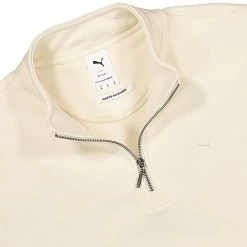 Puma MMQ PO Mock Neck -PERFEKTES BEKLEIDUNGSGESCHÄFT 532266 73 3