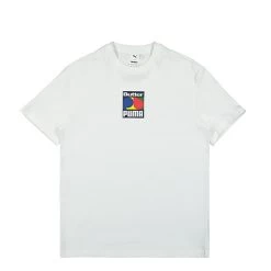 Butter Goods X Puma Graphic Tee