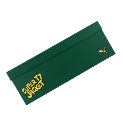 Puma The Mascot T7 College Jacket -PERFEKTES BEKLEIDUNGSGESCHÄFT 535796 01 Kiste 3