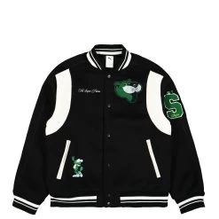 Puma The Mascot T7 College Jacket