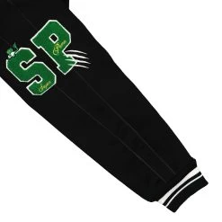 Puma The Mascot T7 College Jacket -PERFEKTES BEKLEIDUNGSGESCHÄFT 535796 01 5