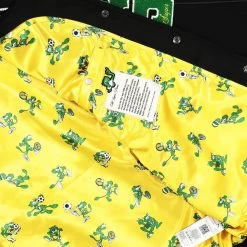 Puma The Mascot T7 College Jacket -PERFEKTES BEKLEIDUNGSGESCHÄFT 535796 01 6