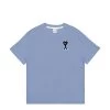 AMI X Puma Tee -PERFEKTES BEKLEIDUNGSGESCHÄFT 535992 73 1