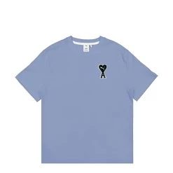 AMI X Puma Tee