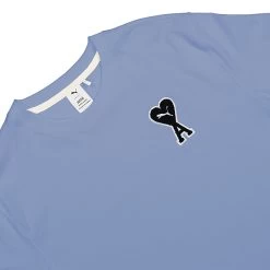 AMI X Puma Tee -PERFEKTES BEKLEIDUNGSGESCHÄFT 535992 73 3