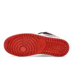 Air Jordan 1 Low -PERFEKTES BEKLEIDUNGSGESCHÄFT 553558 066 6