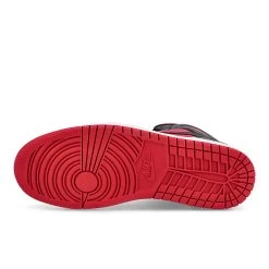 Air Jordan 1 Mid -PERFEKTES BEKLEIDUNGSGESCHÄFT 554724 660 6