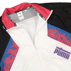 The Hundreds X Puma Track Jacket -PERFEKTES BEKLEIDUNGSGESCHÄFT 596747 02 3
