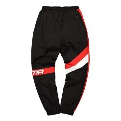 Puma Ferrari Energy Woven Pants -PERFEKTES BEKLEIDUNGSGESCHÄFT 597131 02 2