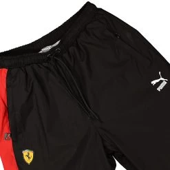 Puma Ferrari Energy Woven Pants -PERFEKTES BEKLEIDUNGSGESCHÄFT 597131 02 3